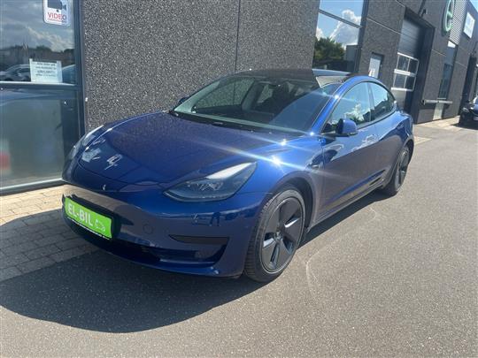 Tesla Model 3 EL 283HK Aut.