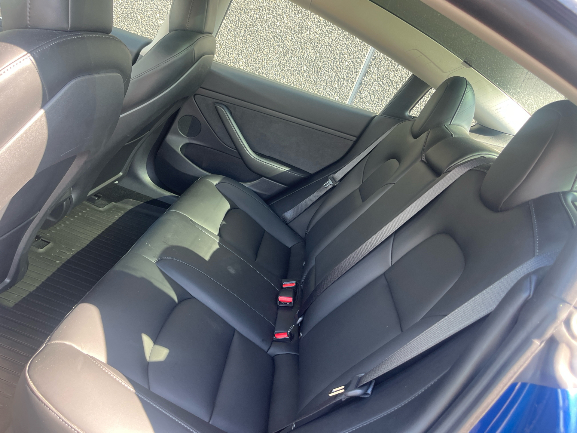 Billede af Tesla Model 3 EL 283HK Aut.