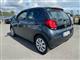 Billede af Citroën C1 1,2 PureTech Funky 82HK 5d
