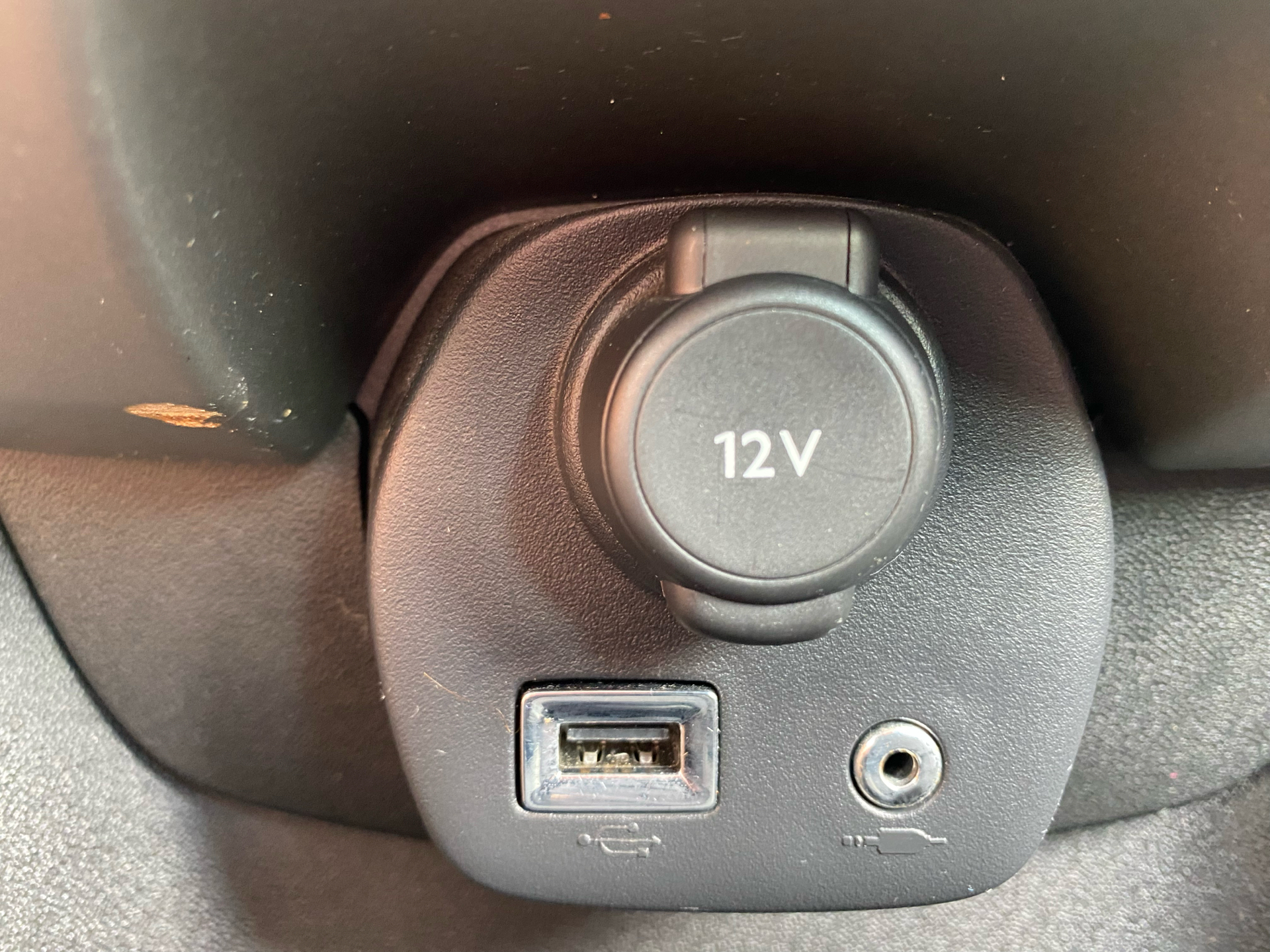 Billede af Citroën C1 1,2 PureTech Funky 82HK 5d