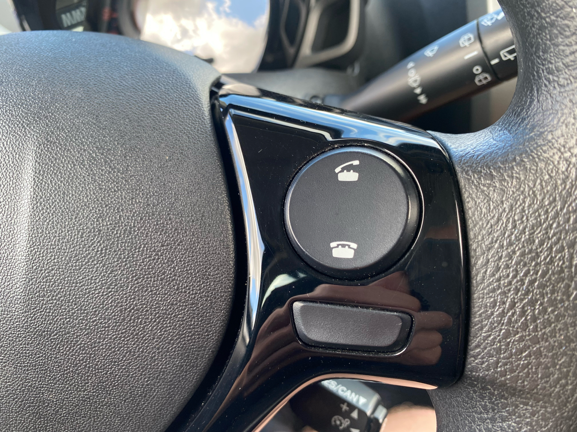 Billede af Citroën C1 1,2 PureTech Funky 82HK 5d