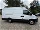 Billede af Iveco Daily 35S13 15,6m3 2,3 D 126HK Van Aut.