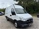 Billede af Iveco Daily 35S13 15,6m3 2,3 D 126HK Van Aut.