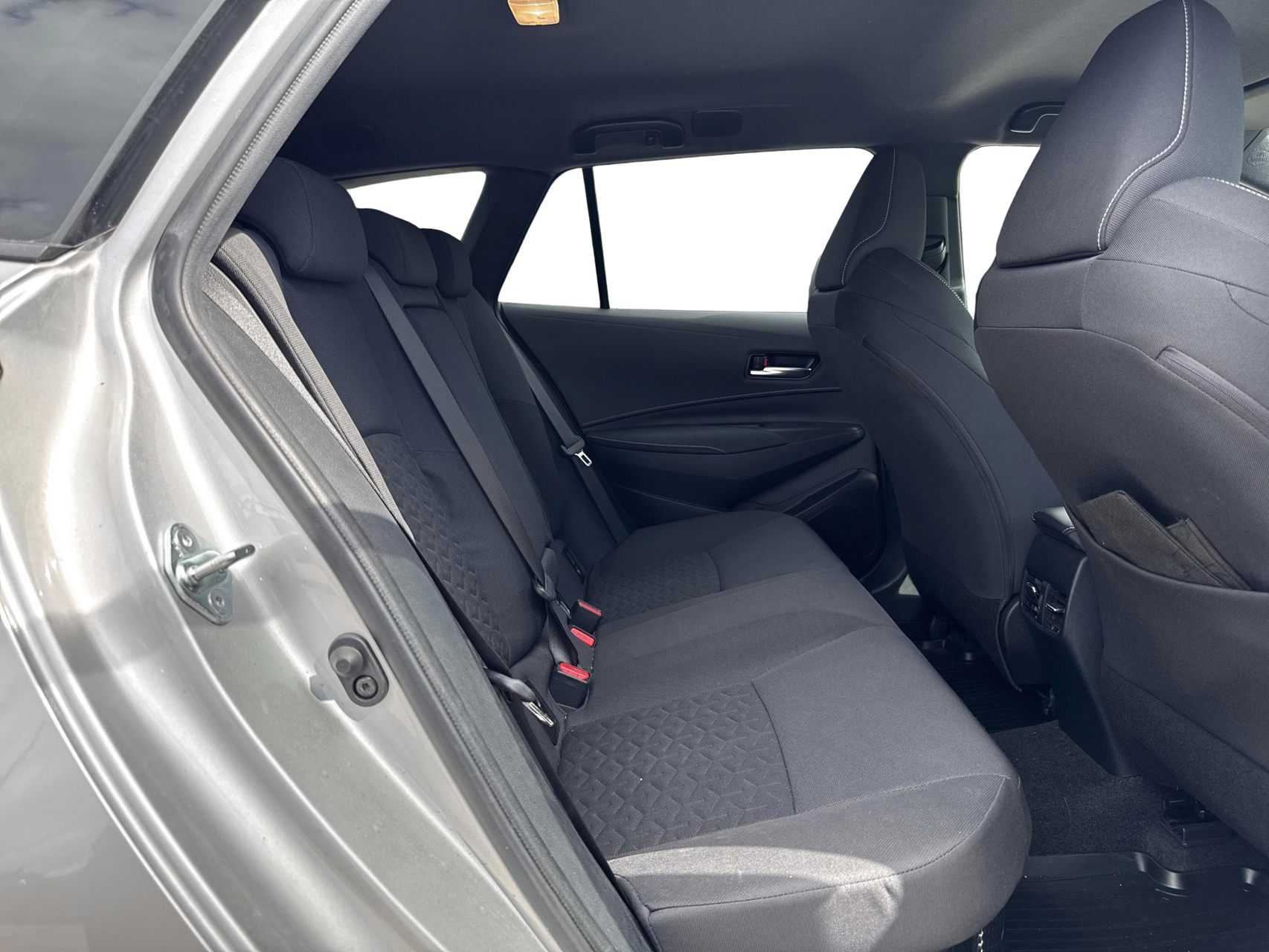 Billede af Toyota Corolla Touring Sports 1,8 Hybrid H3 Smart E-CVT 122HK Stc Trinl. Gear