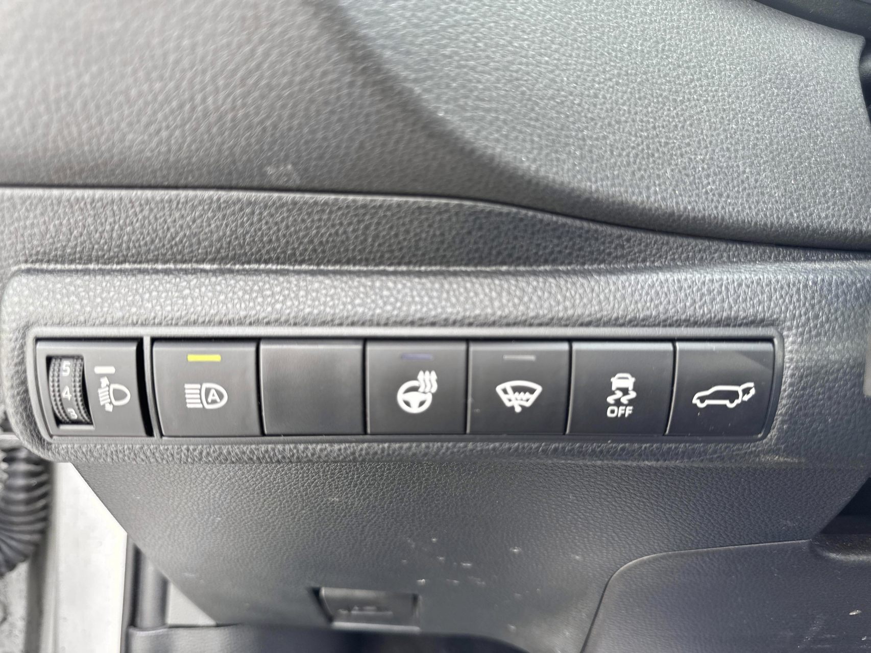 Billede af Toyota Corolla Touring Sports 1,8 Hybrid H3 Smart E-CVT 122HK Stc Trinl. Gear