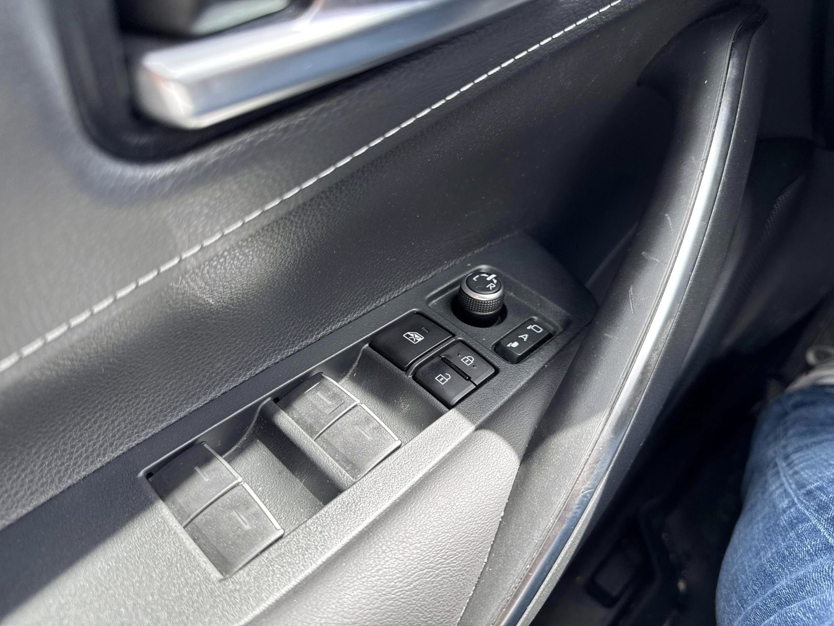 Billede af Toyota Corolla Touring Sports 1,8 Hybrid H3 Smart E-CVT 122HK Stc Trinl. Gear