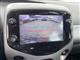 Billede af Toyota Aygo 1,0 VVT-I Sense 72HK 5d
