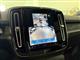Billede af Volvo EX40 Single Motor Extended Range Black Edition 252HK 5d Aut.