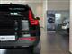 Billede af Volvo EX40 Single Motor Extended Range Black Edition 252HK 5d Aut.