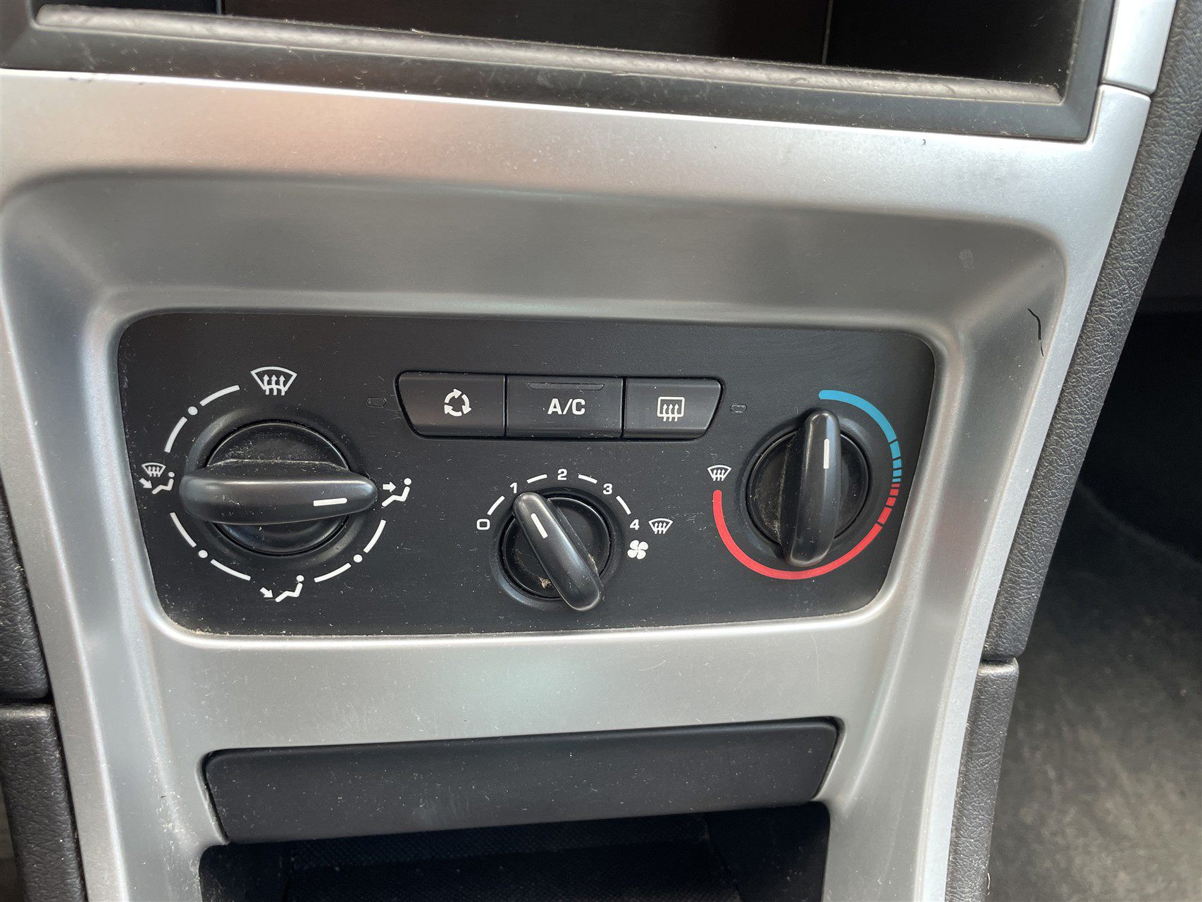 Billede af Peugeot 307 1,6 HDi St.car 110HK Stc
