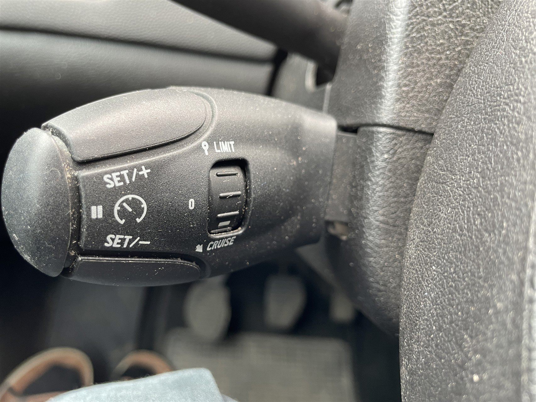 Billede af Peugeot 307 1,6 HDi St.car 110HK Stc
