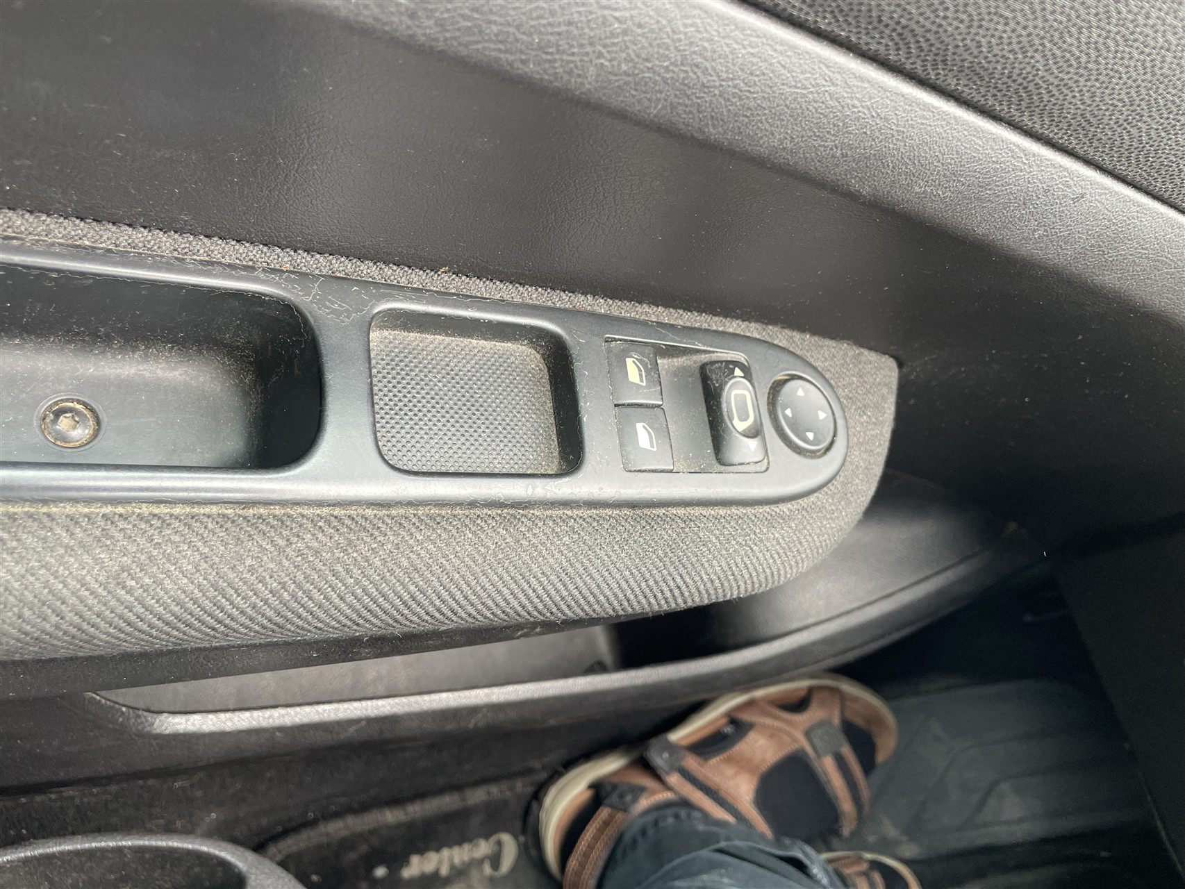 Billede af Peugeot 307 1,6 HDi St.car 110HK Stc