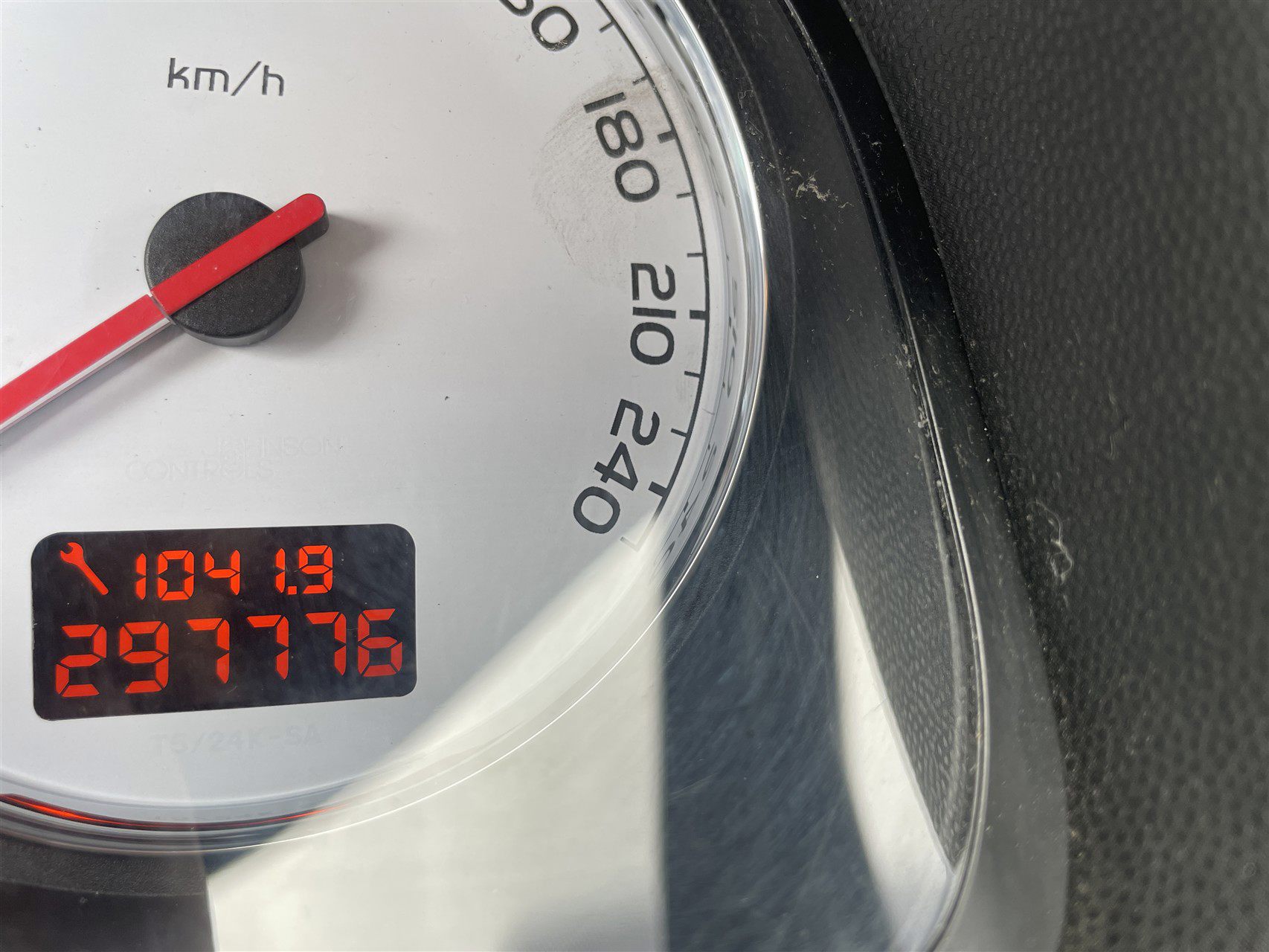 Billede af Peugeot 307 1,6 HDi St.car 110HK Stc