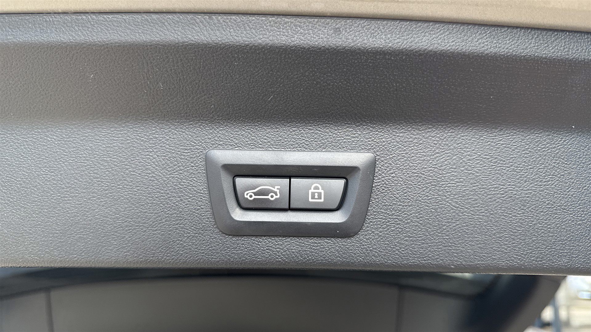 Billede af BMW iX3 EL M-Sport Charged Plus 286HK 5d Aut.