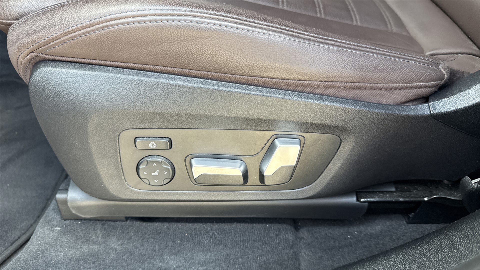 Billede af BMW iX3 EL M-Sport Charged Plus 286HK 5d Aut.