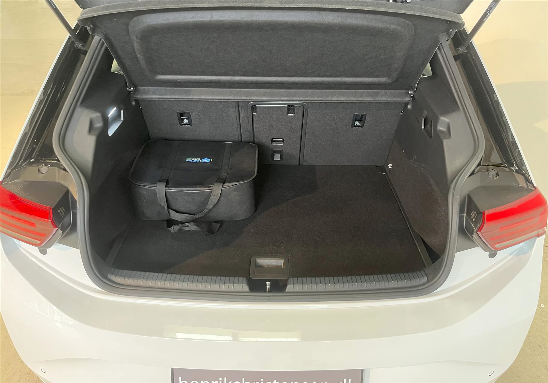 Billede af VW ID.3 EL City Pure Performance 145HK 5d Aut.