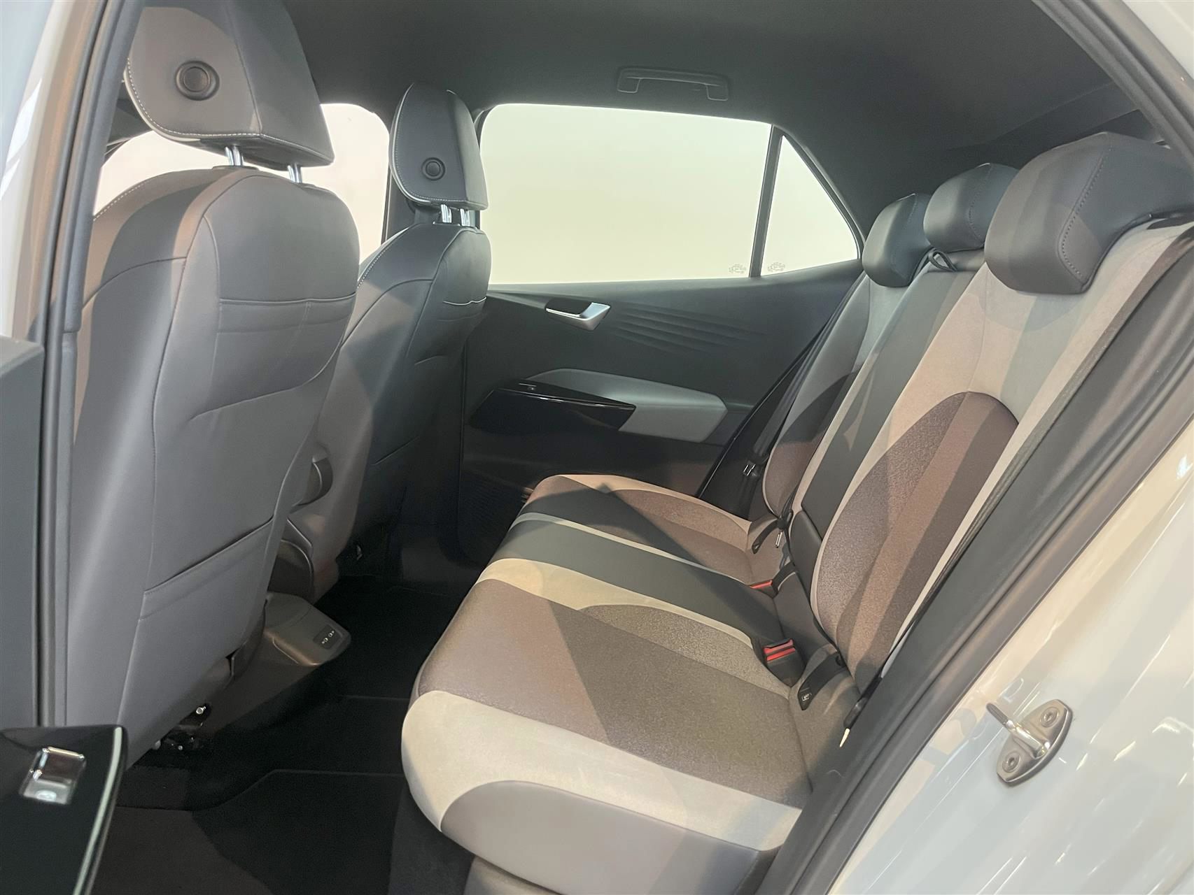 Billede af VW ID.3 EL City Pure Performance 145HK 5d Aut.