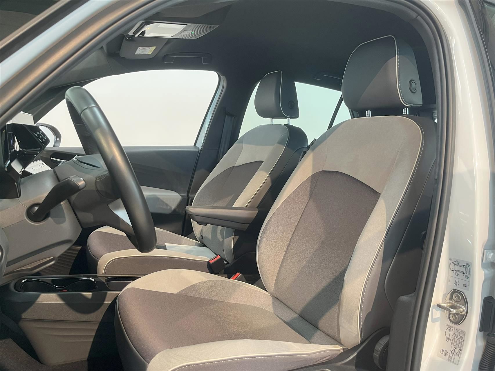 Billede af VW ID.3 EL City Pure Performance 145HK 5d Aut.
