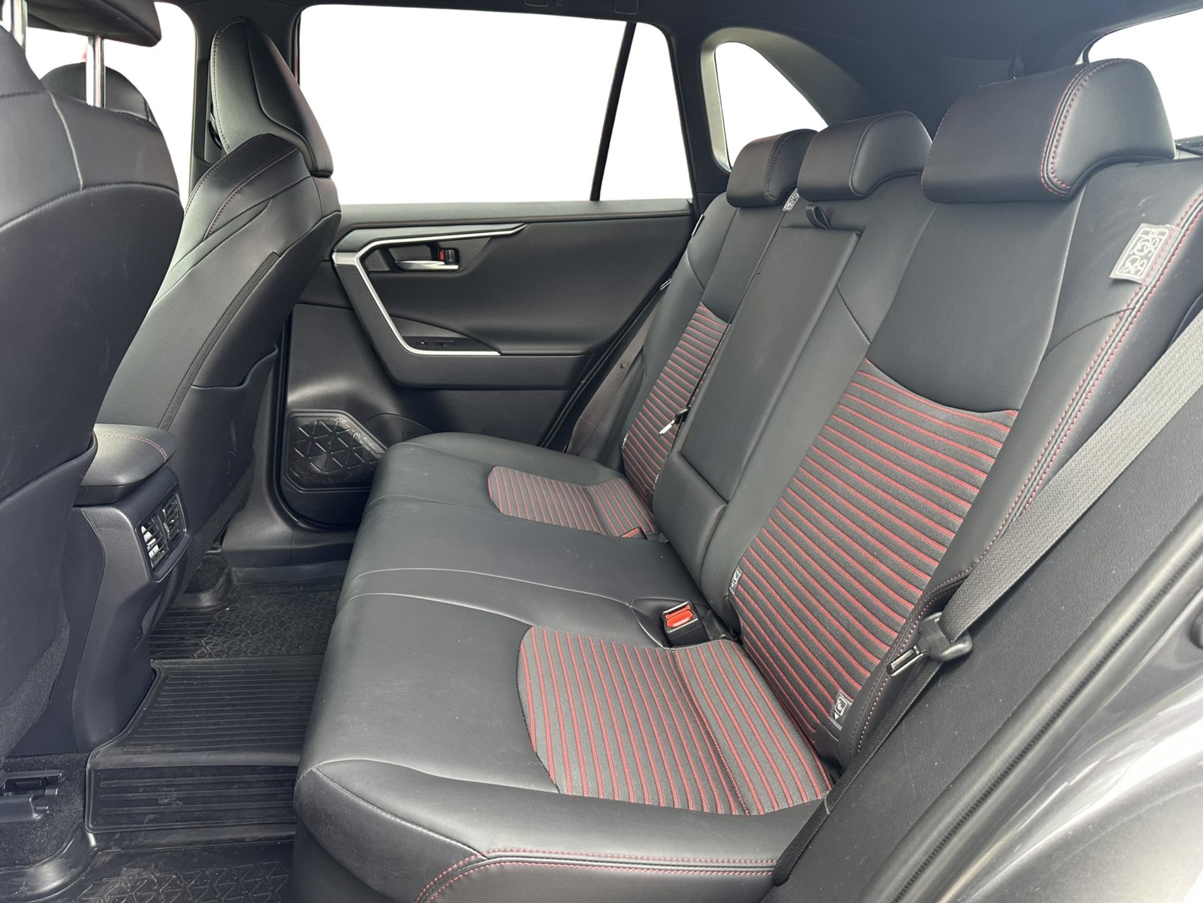 Billede af Toyota RAV4 Plug-in 2,5 Plugin-hybrid H3 Style AWD 306HK 5d 6g Aut.