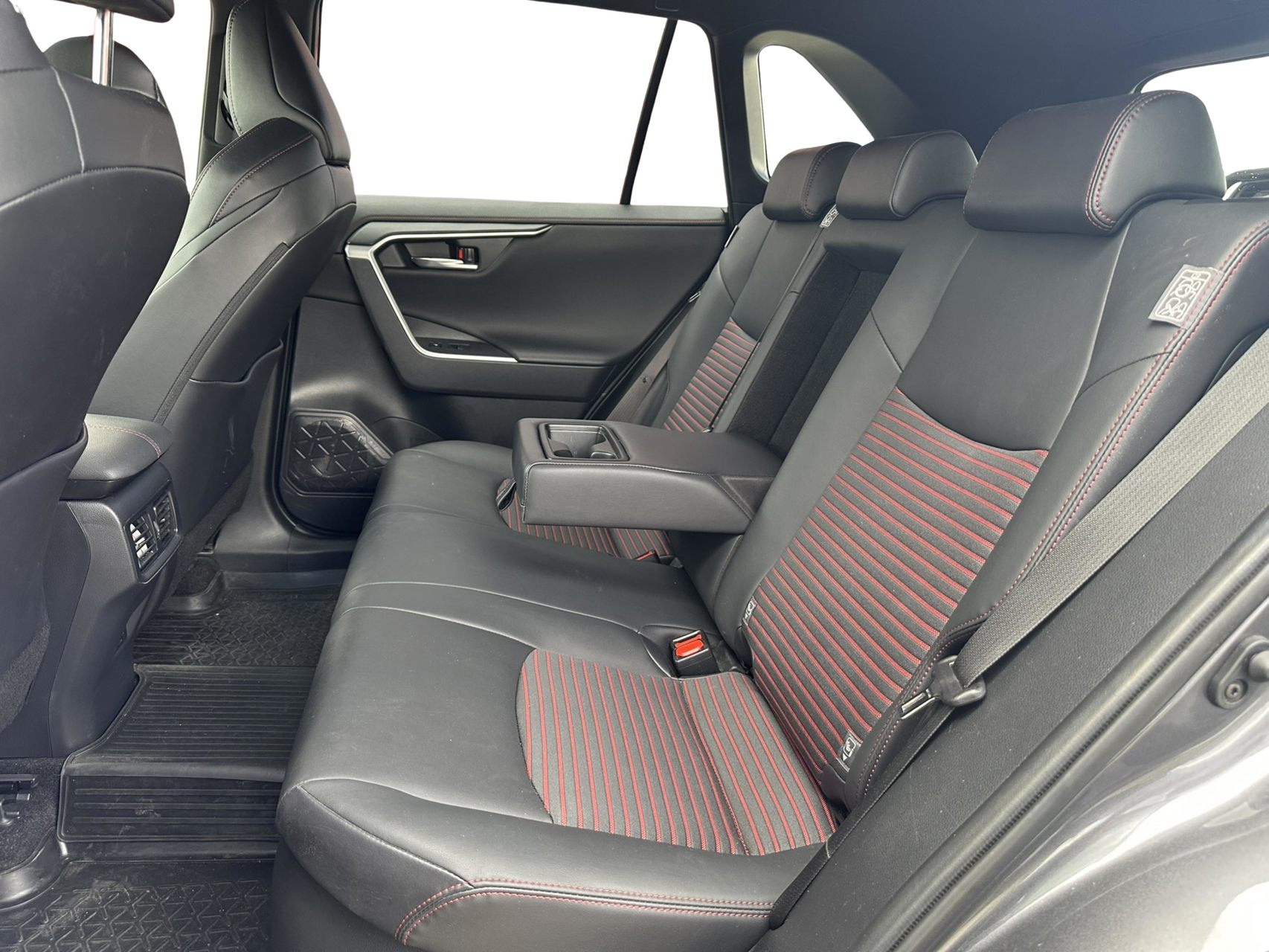 Billede af Toyota RAV4 Plug-in 2,5 Plugin-hybrid H3 Style AWD 306HK 5d 6g Aut.