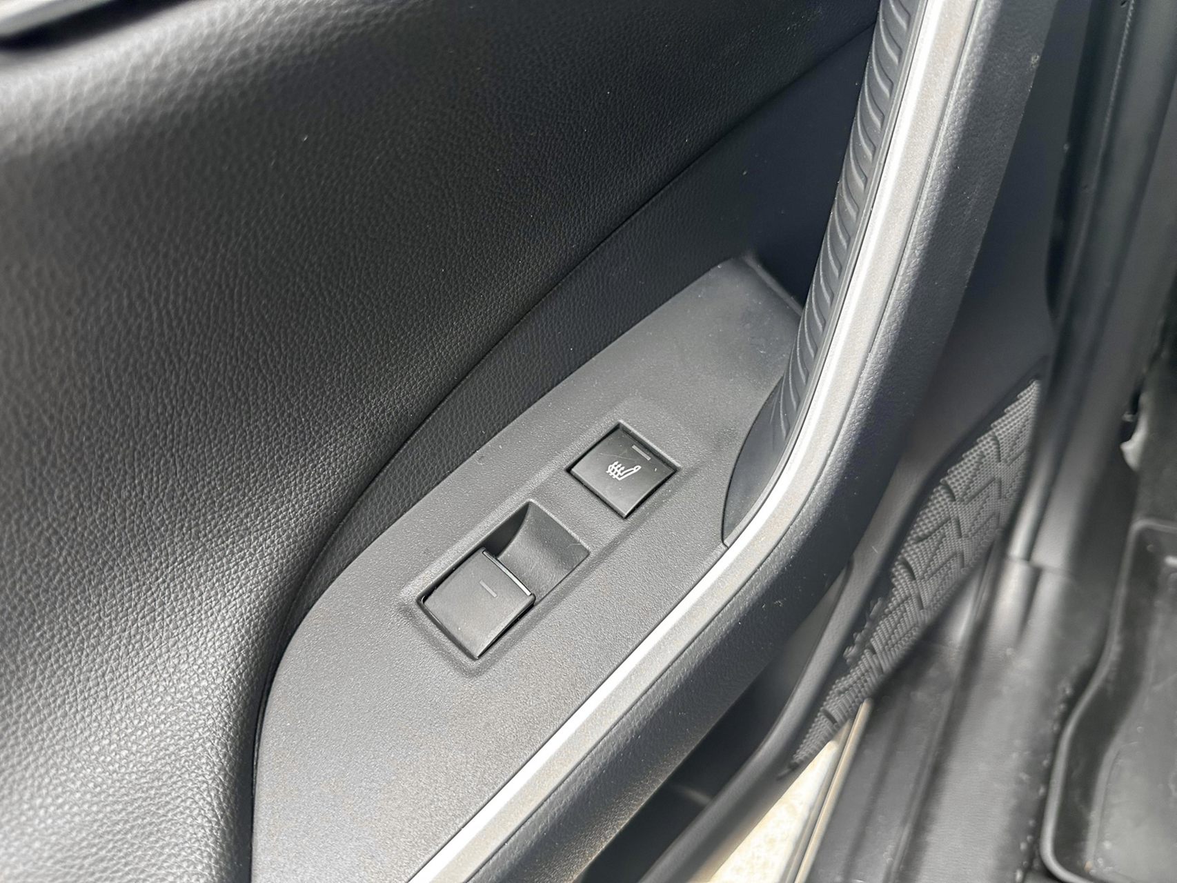 Billede af Toyota RAV4 Plug-in 2,5 Plugin-hybrid H3 Style AWD 306HK 5d 6g Aut.