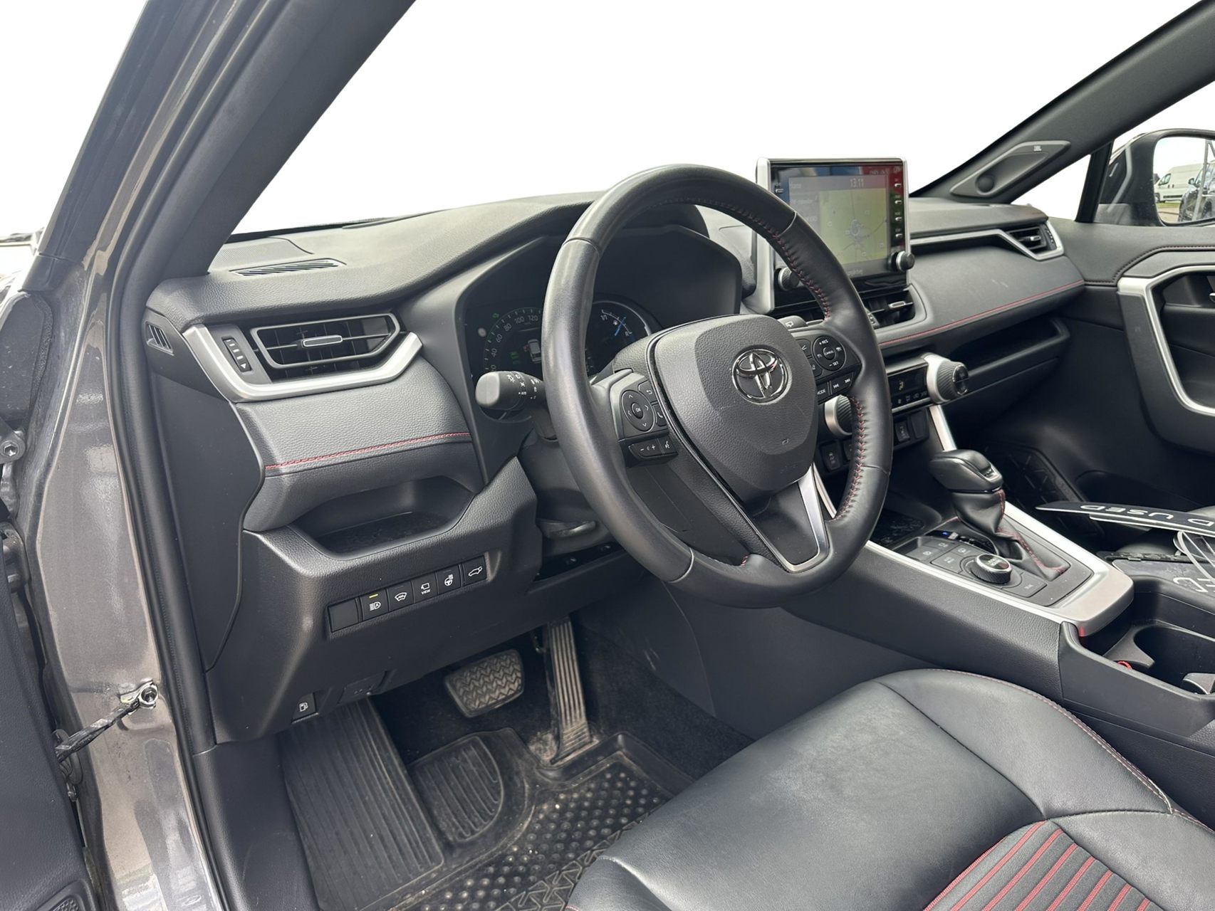 Billede af Toyota RAV4 Plug-in 2,5 Plugin-hybrid H3 Style AWD 306HK 5d 6g Aut.