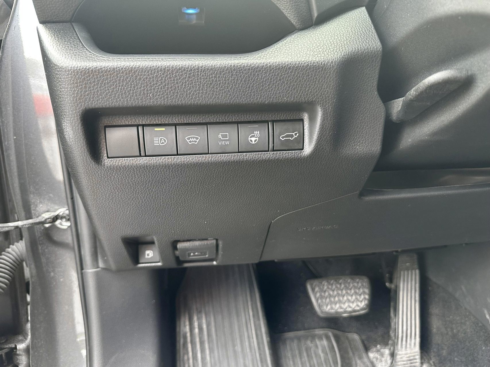 Billede af Toyota RAV4 Plug-in 2,5 Plugin-hybrid H3 Style AWD 306HK 5d 6g Aut.