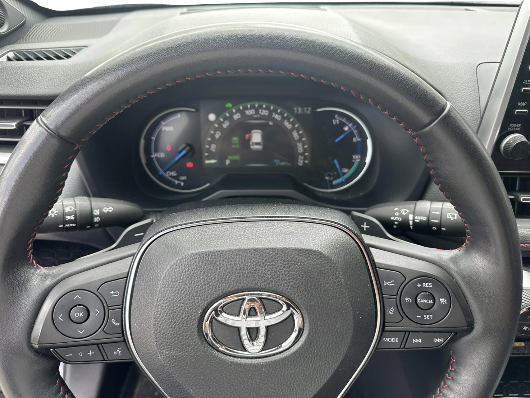 Billede af Toyota RAV4 Plug-in 2,5 Plugin-hybrid H3 Style AWD 306HK 5d 6g Aut.