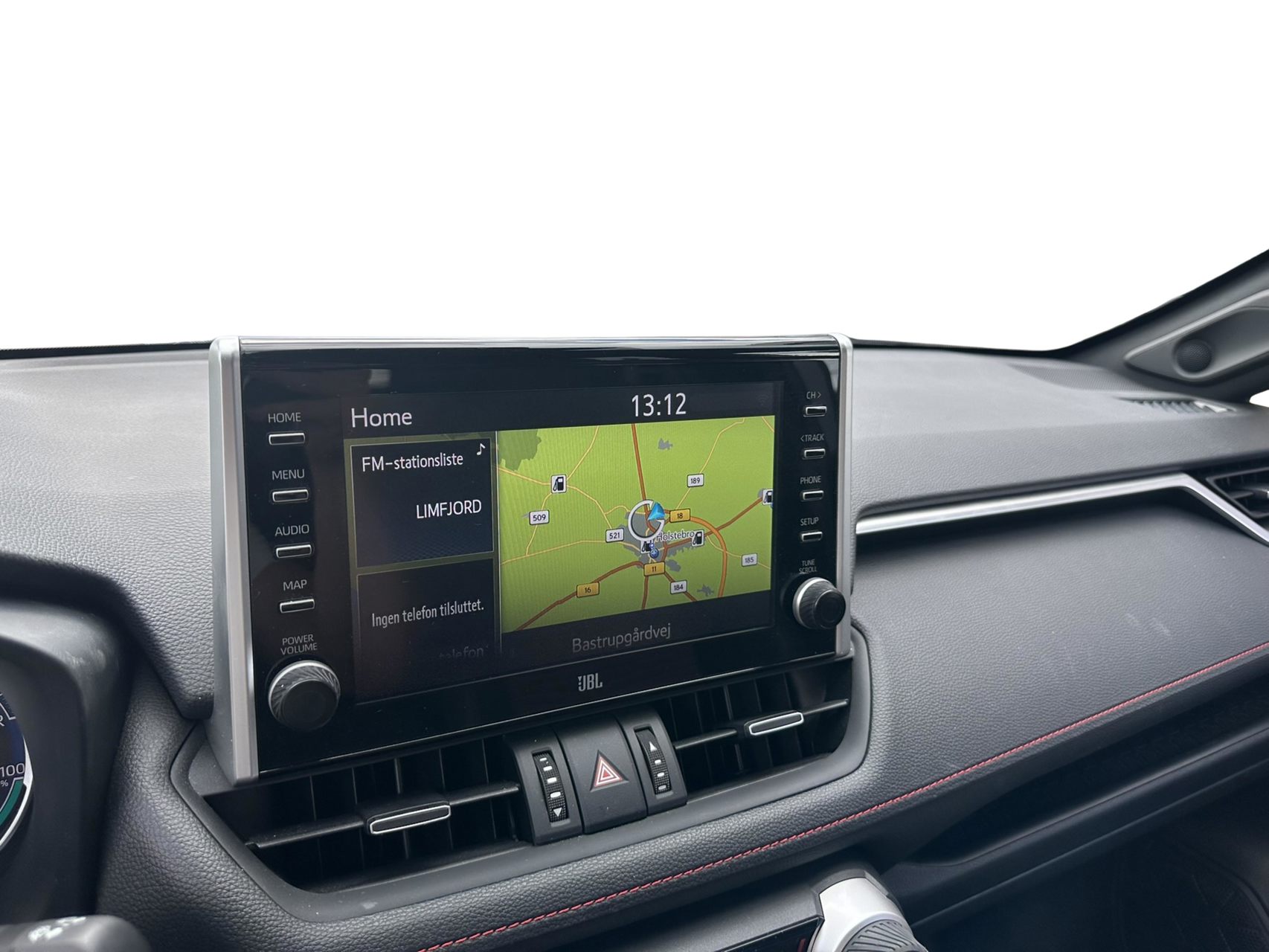 Billede af Toyota RAV4 Plug-in 2,5 Plugin-hybrid H3 Style AWD 306HK 5d 6g Aut.