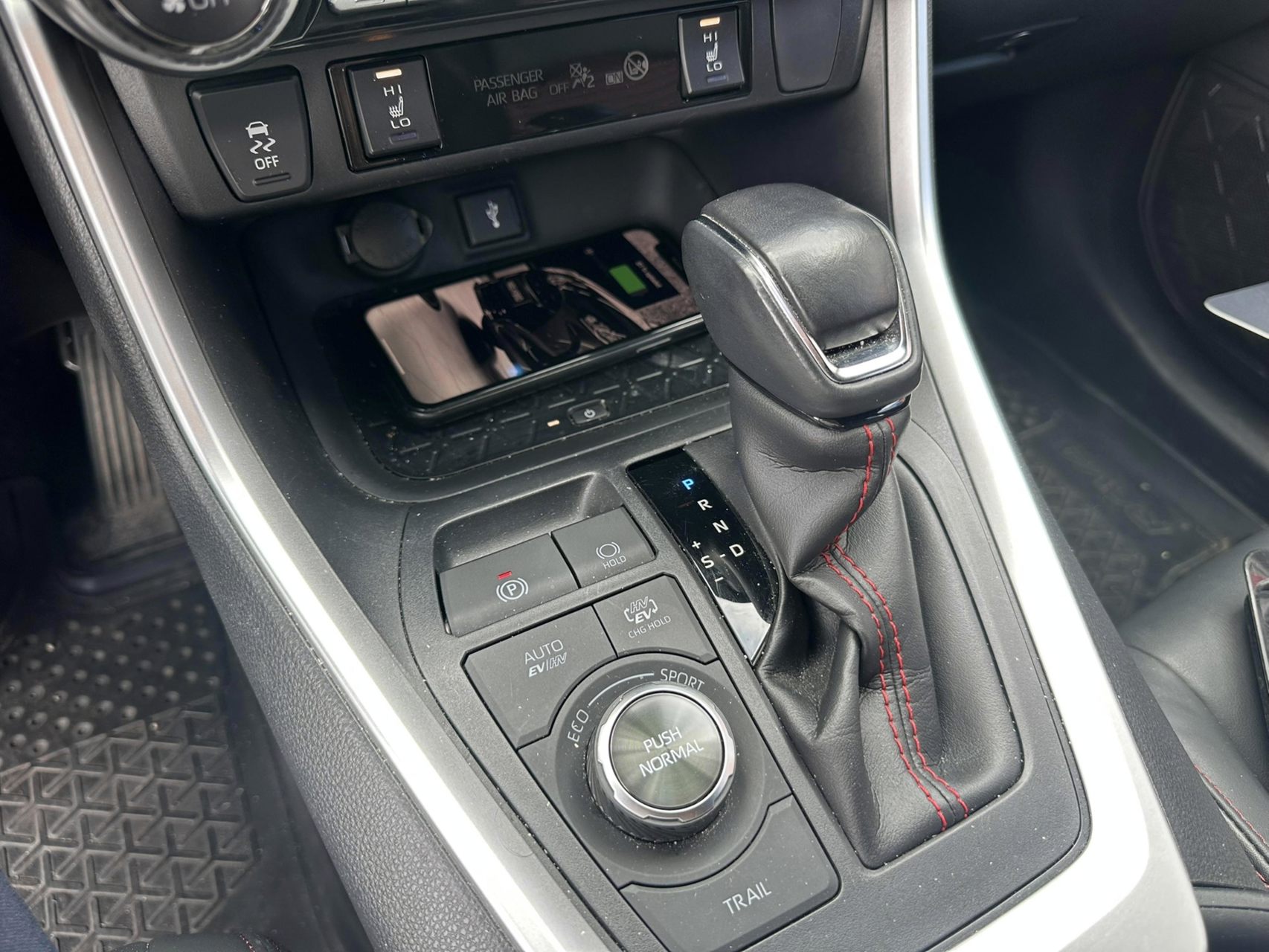 Billede af Toyota RAV4 Plug-in 2,5 Plugin-hybrid H3 Style AWD 306HK 5d 6g Aut.