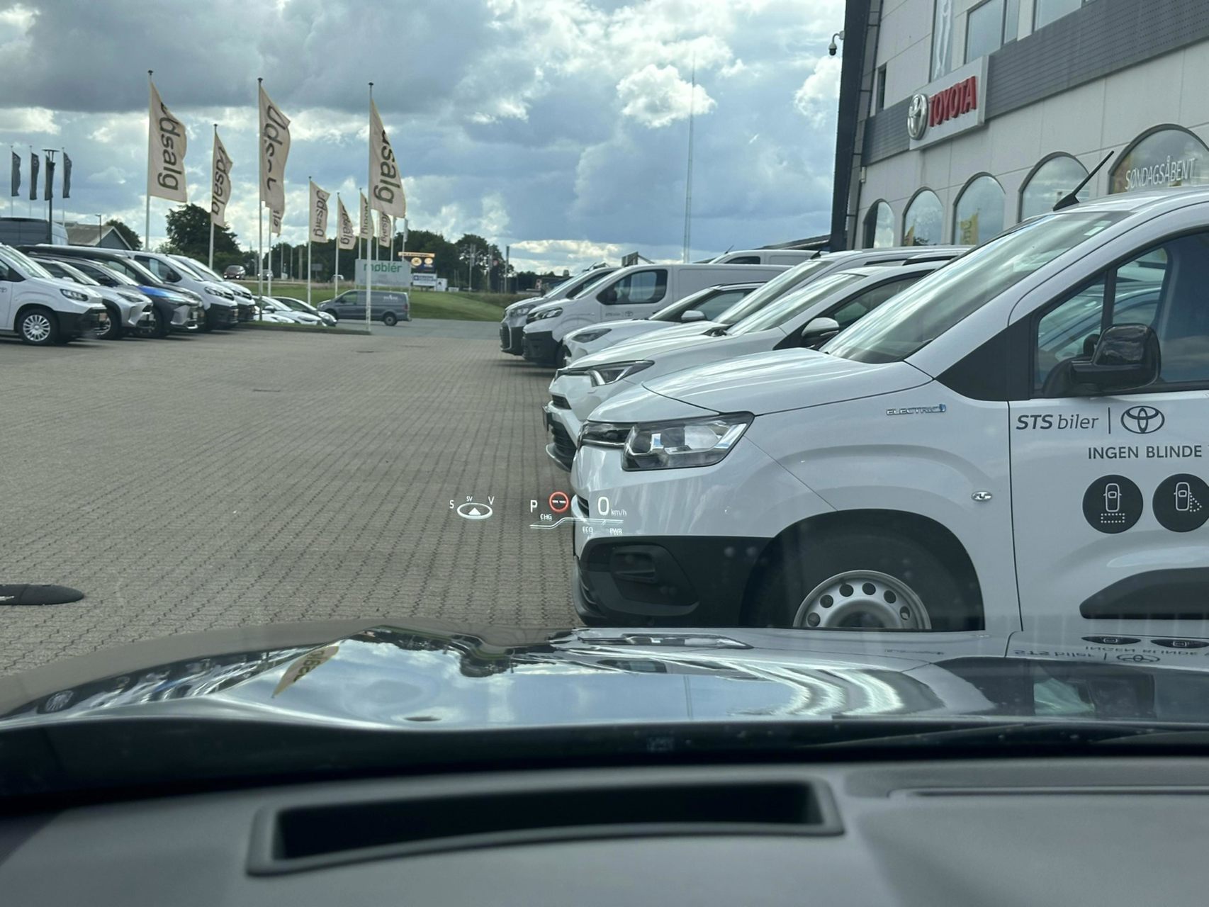 Billede af Toyota RAV4 Plug-in 2,5 Plugin-hybrid H3 Style AWD 306HK 5d 6g Aut.