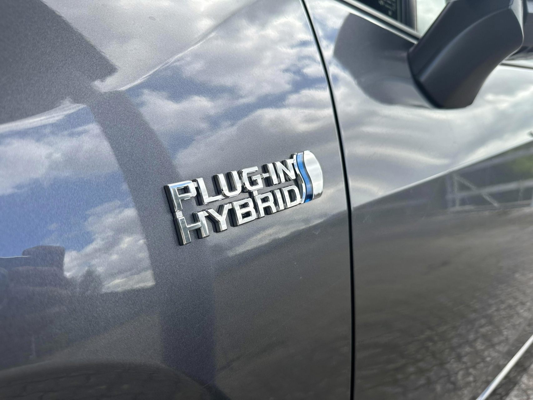 Billede af Toyota RAV4 Plug-in 2,5 Plugin-hybrid H3 Style AWD 306HK 5d 6g Aut.