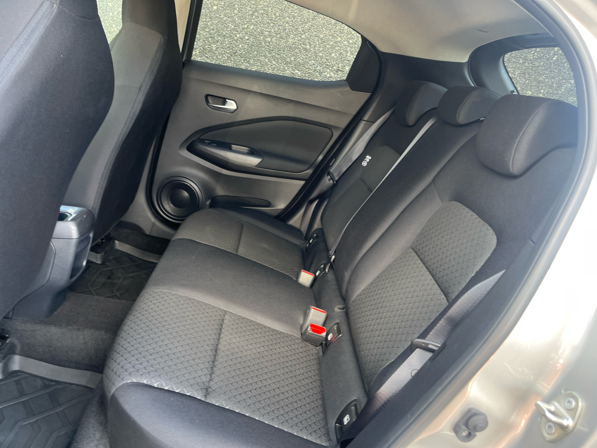 Billede af Nissan Juke 1,0 Dig-T Acenta DCT 114HK 5d 7g Aut.