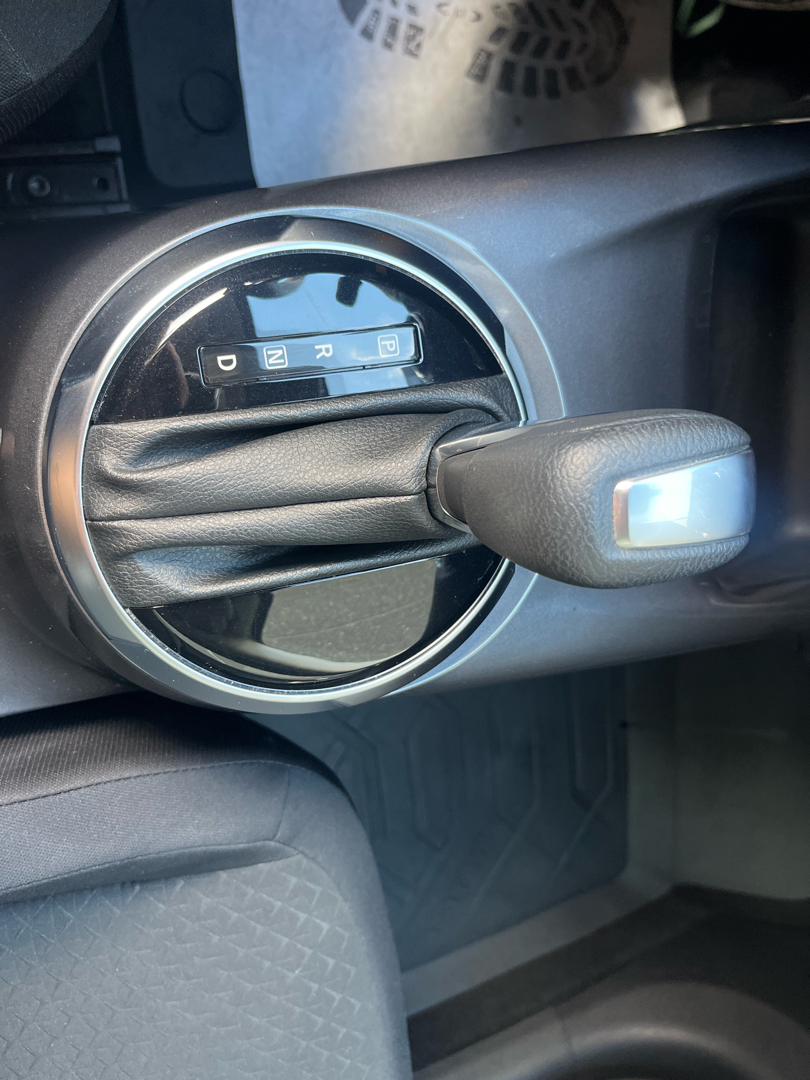 Billede af Nissan Juke 1,0 Dig-T Acenta DCT 114HK 5d 7g Aut.