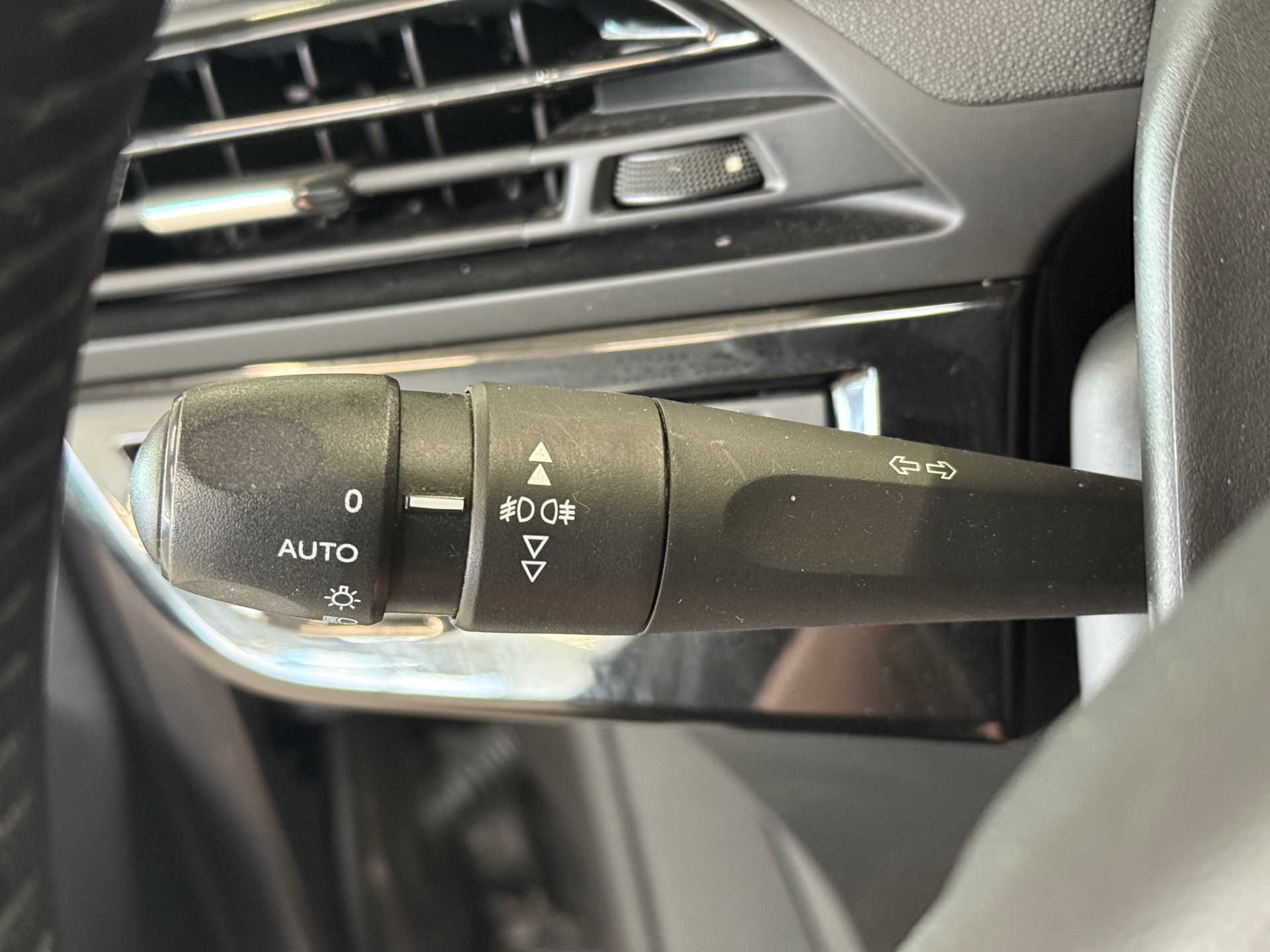 Billede af Citroën C4 Picasso 1,6 Blue HDi Iconic start/stop 120HK 6g