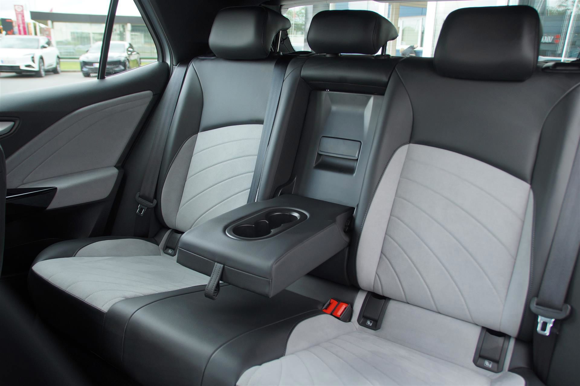 Billede af VW ID.3 EL Pro 204HK 5d Aut.