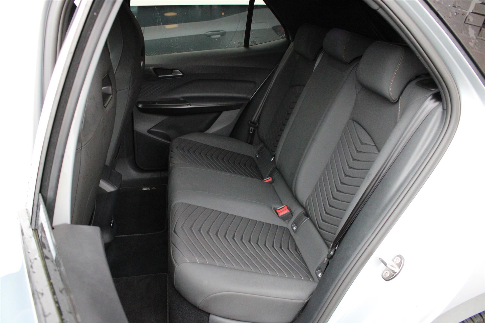 Billede af Cupra Born EL e-Boost 231HK 5d Aut.