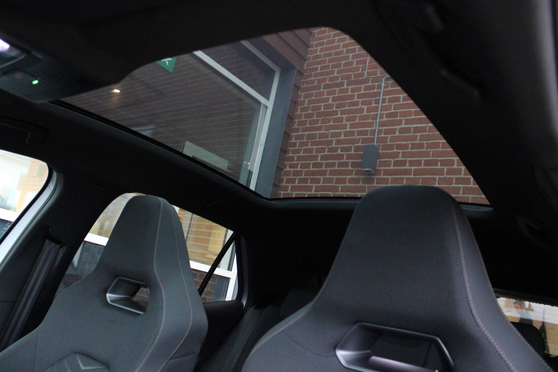 Billede af Cupra Born EL e-Boost 231HK 5d Aut.