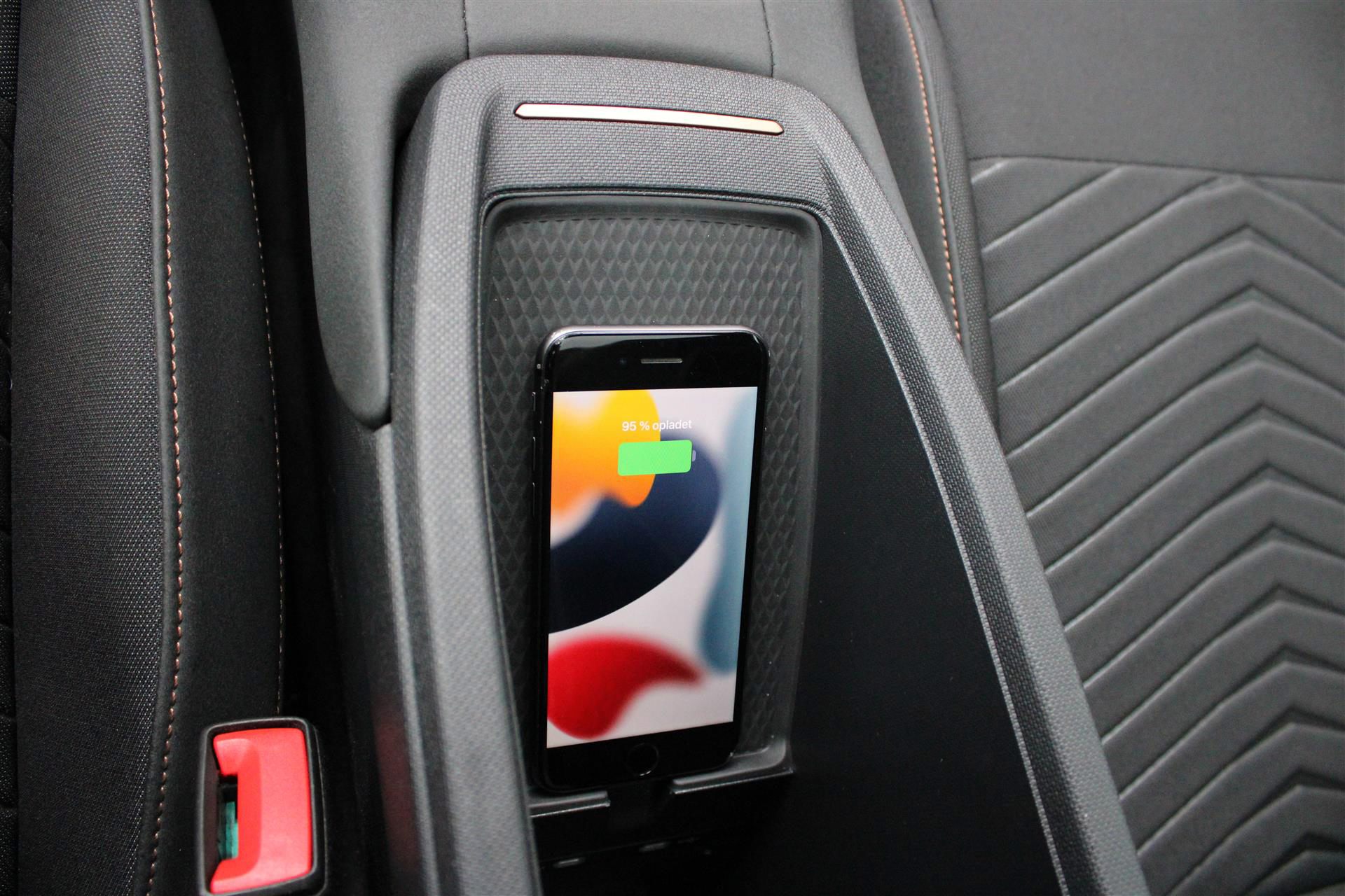 Billede af Cupra Born EL e-Boost 231HK 5d Aut.