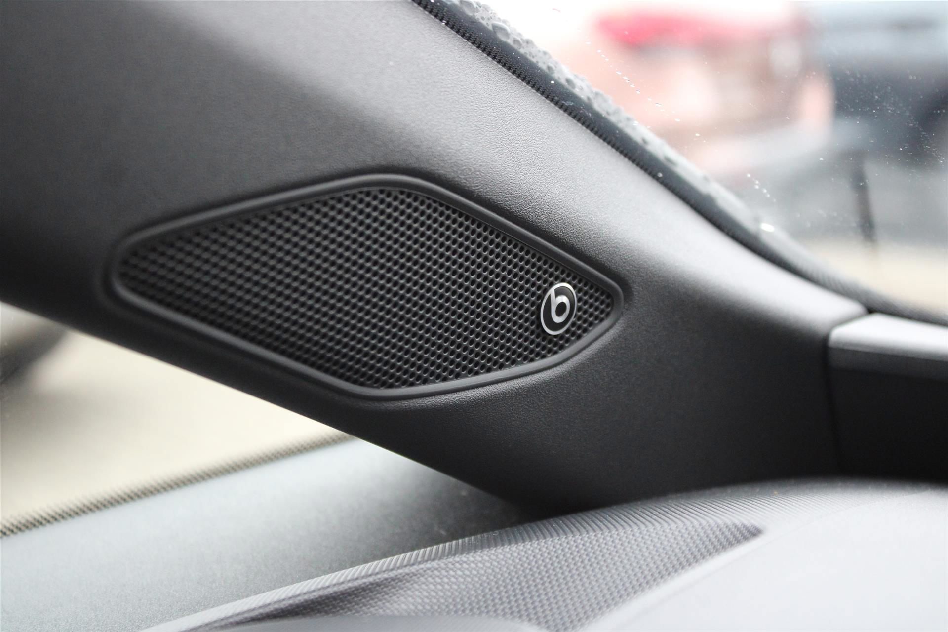 Billede af Cupra Born EL e-Boost 231HK 5d Aut.