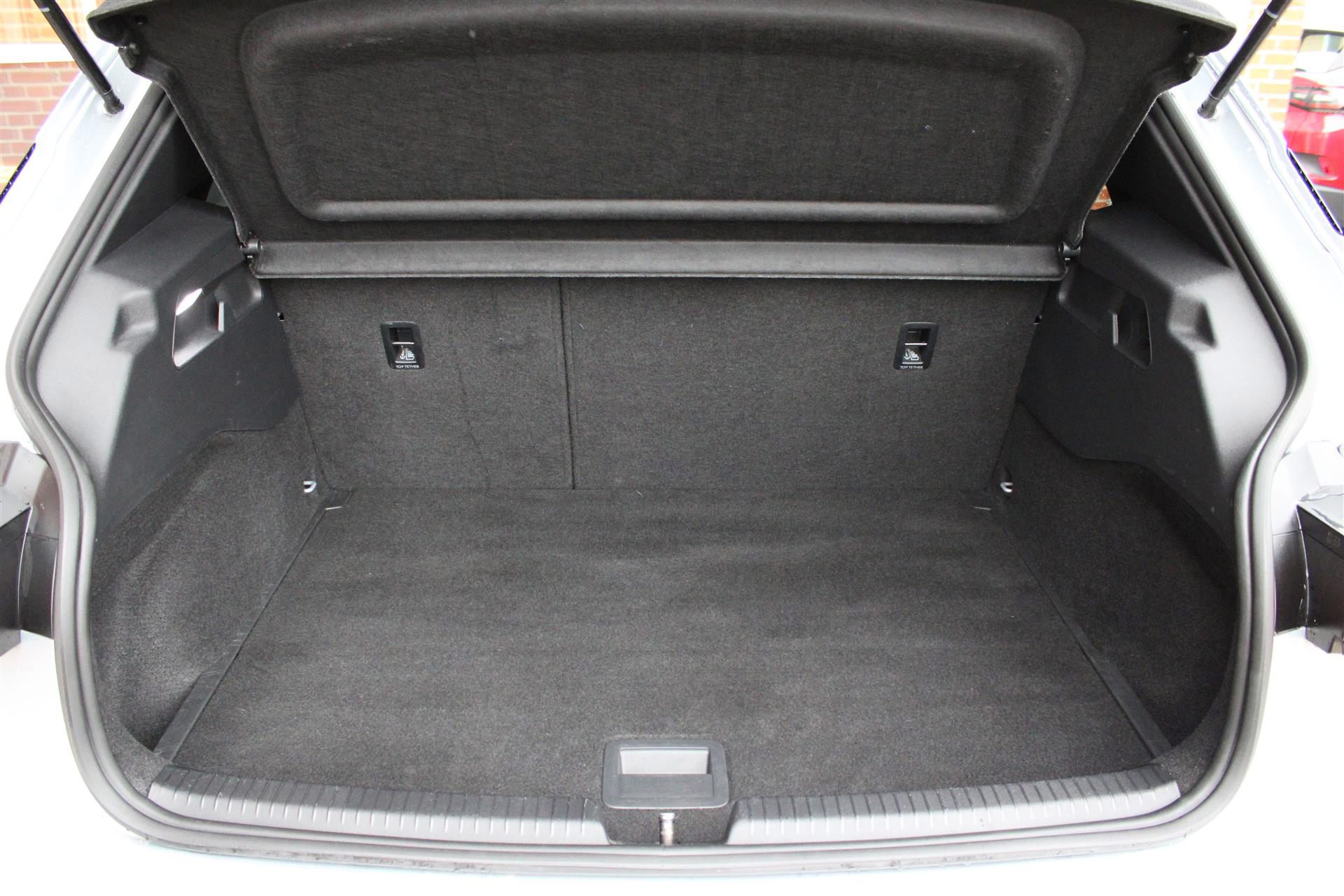 Billede af Cupra Born EL e-Boost 231HK 5d Aut.