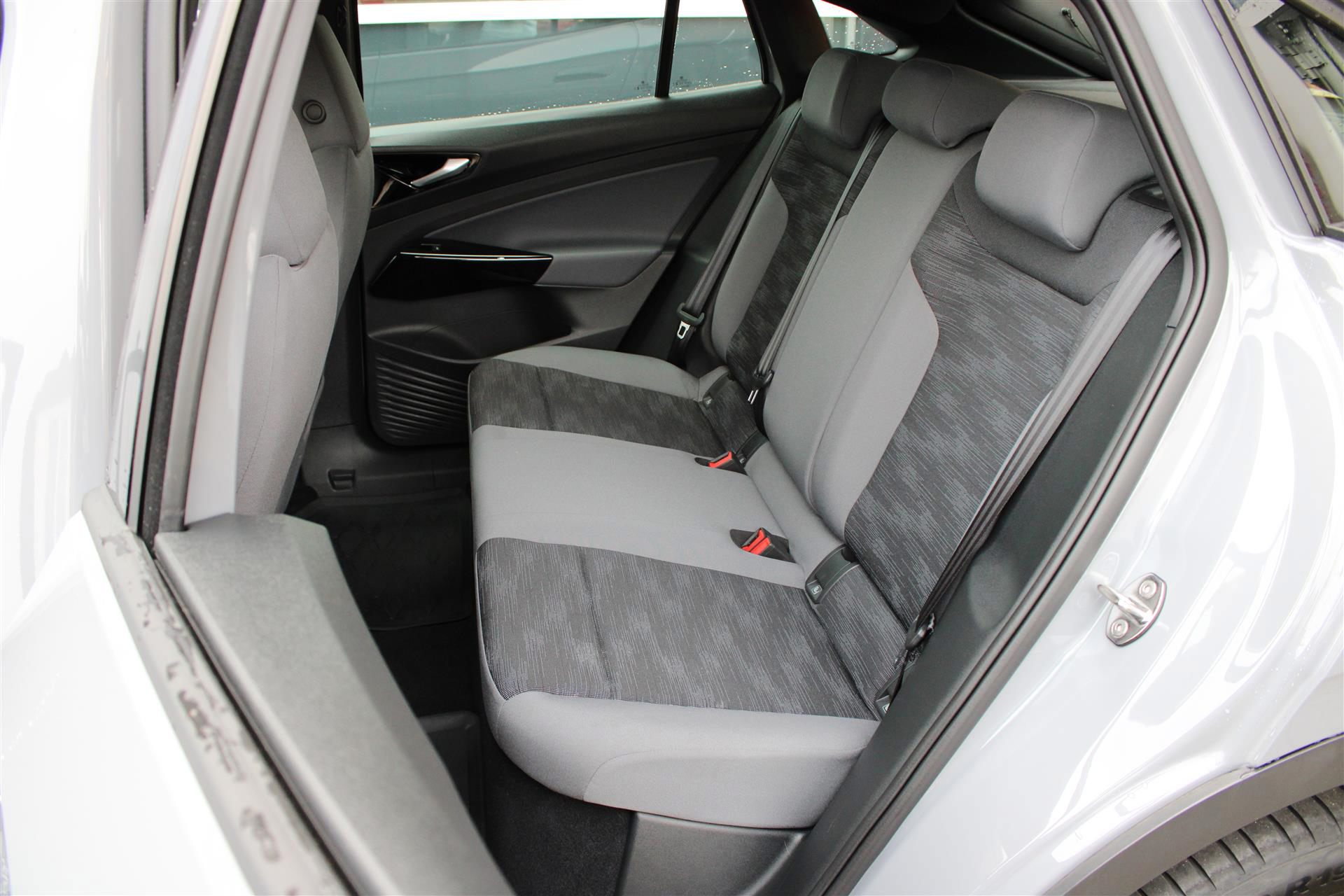 Billede af VW ID.5 EL Pro Performance 204HK 5d Aut.