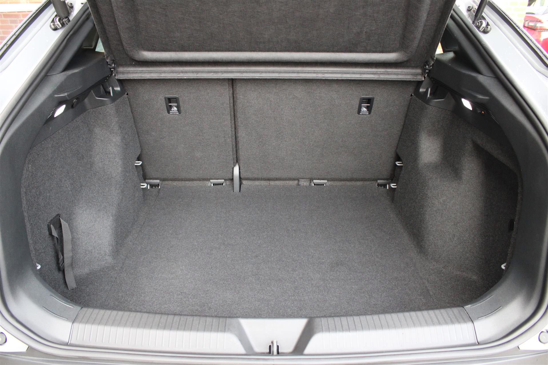 Billede af VW ID.5 EL Pro Performance 204HK 5d Aut.