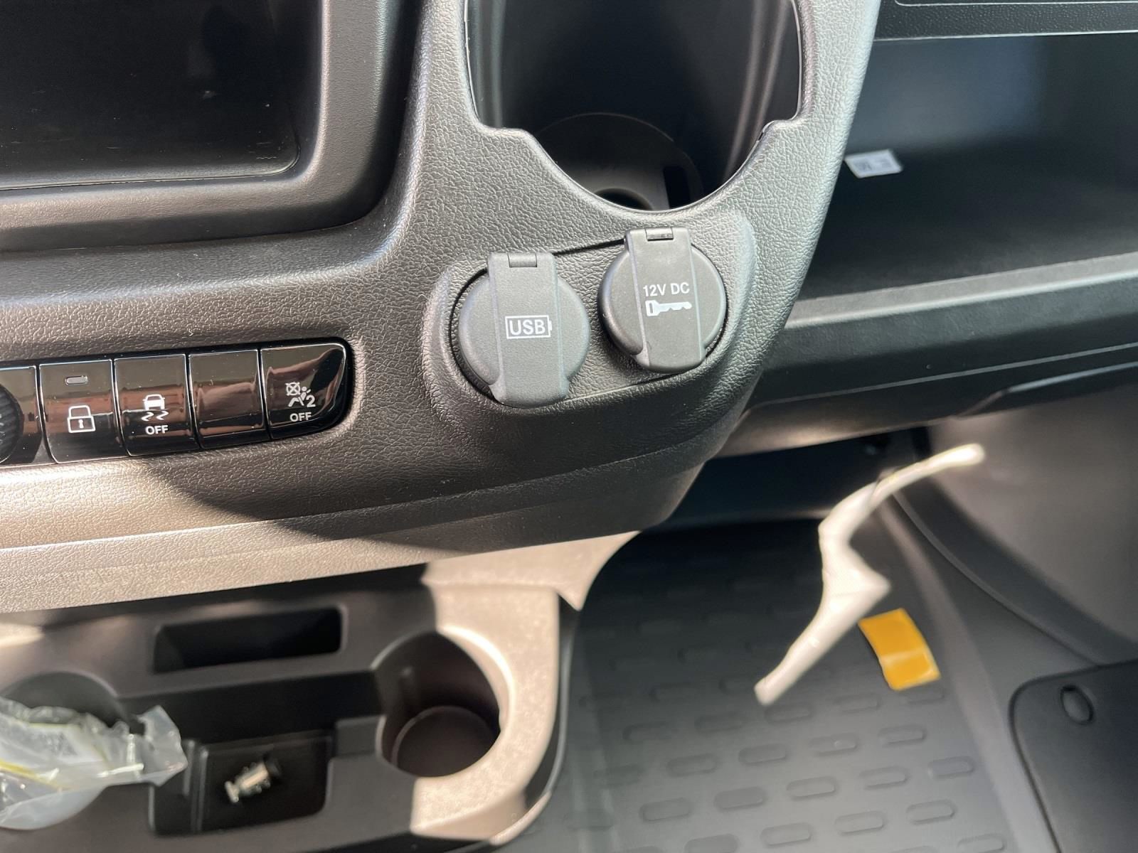 Billede af Citroën Jumper 35H L3H2 2,2 Blue HDi Masterline EAT8 180HK Van 8g Aut.