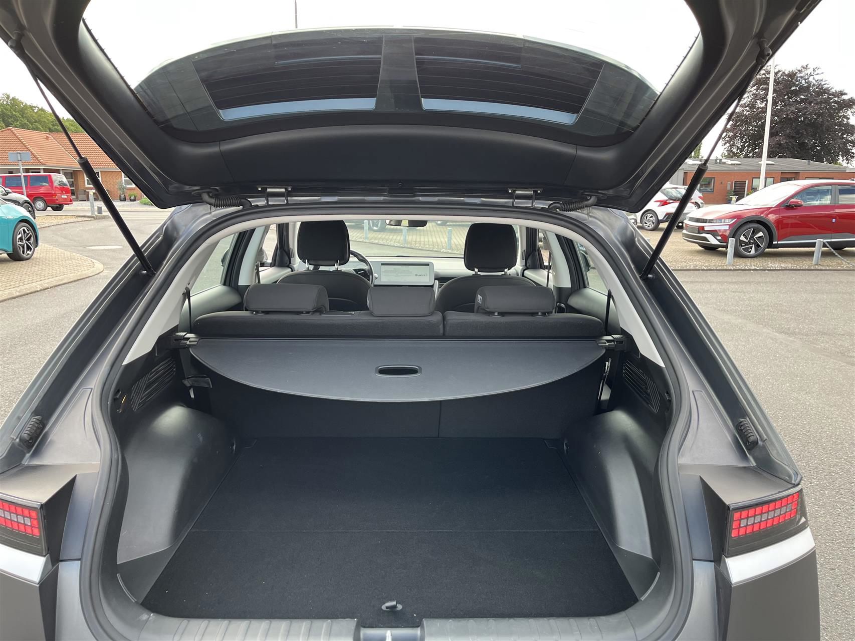 Billede af Hyundai Ioniq 5 Electric 72,6 kWh Advanced 218HK 5d Aut.