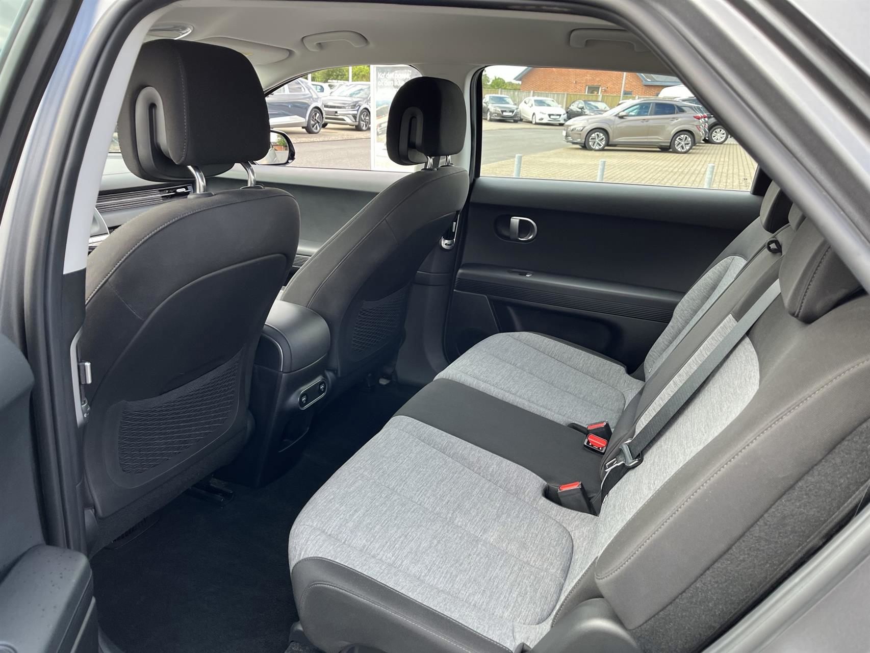 Billede af Hyundai Ioniq 5 Electric 72,6 kWh Advanced 218HK 5d Aut.