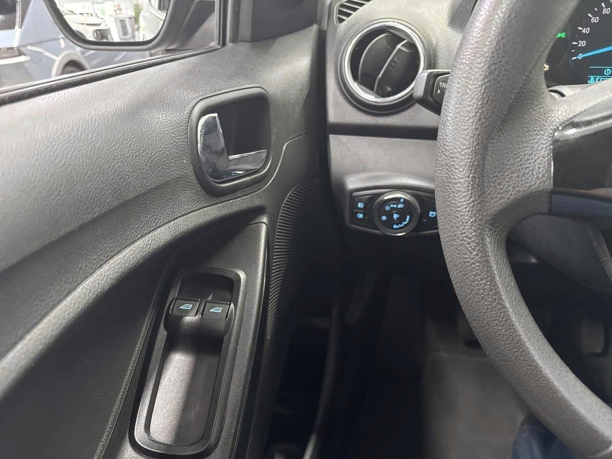 Billede af Ford Ka+ 1,2 Ti-VCT Essential 70HK 5d
