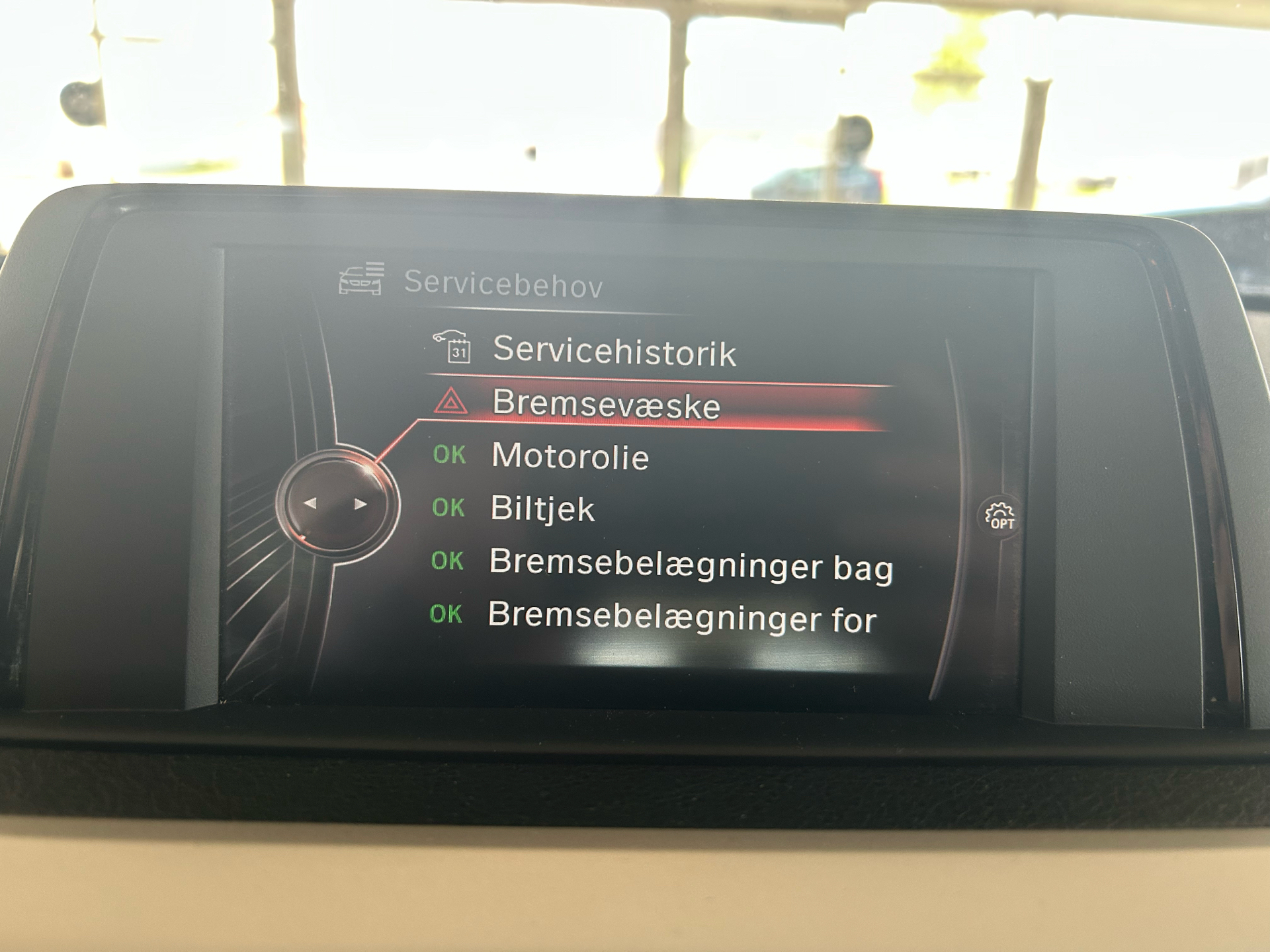 Billede af BMW 320d 2,0 D Steptronic 190HK 8g Aut.