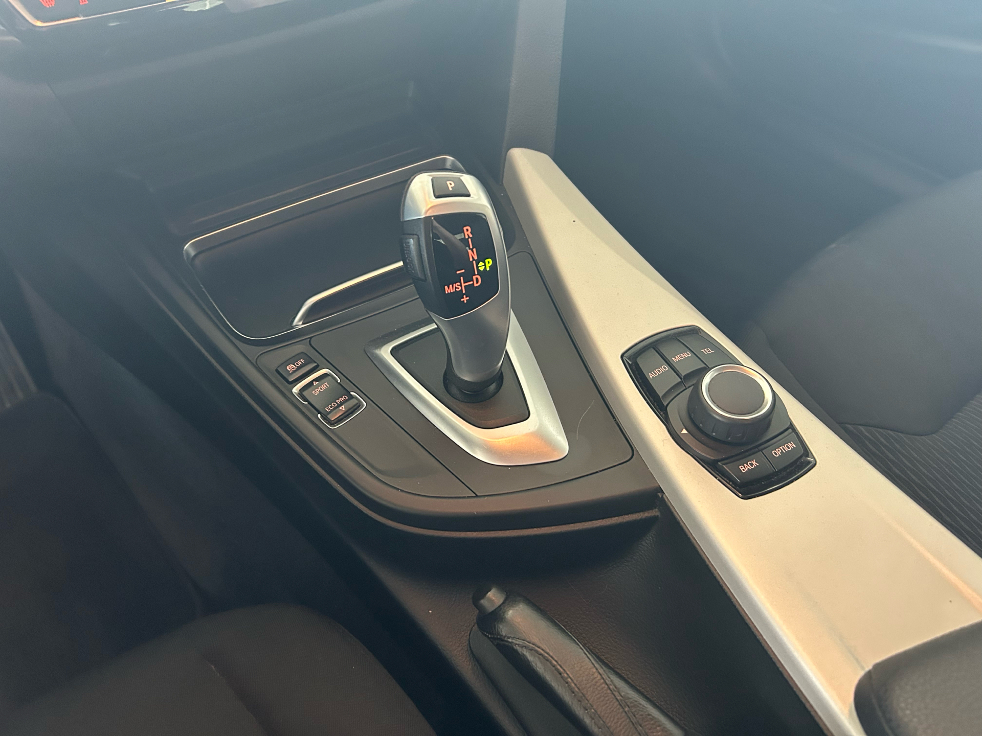 Billede af BMW 320d 2,0 D Steptronic 190HK 8g Aut.