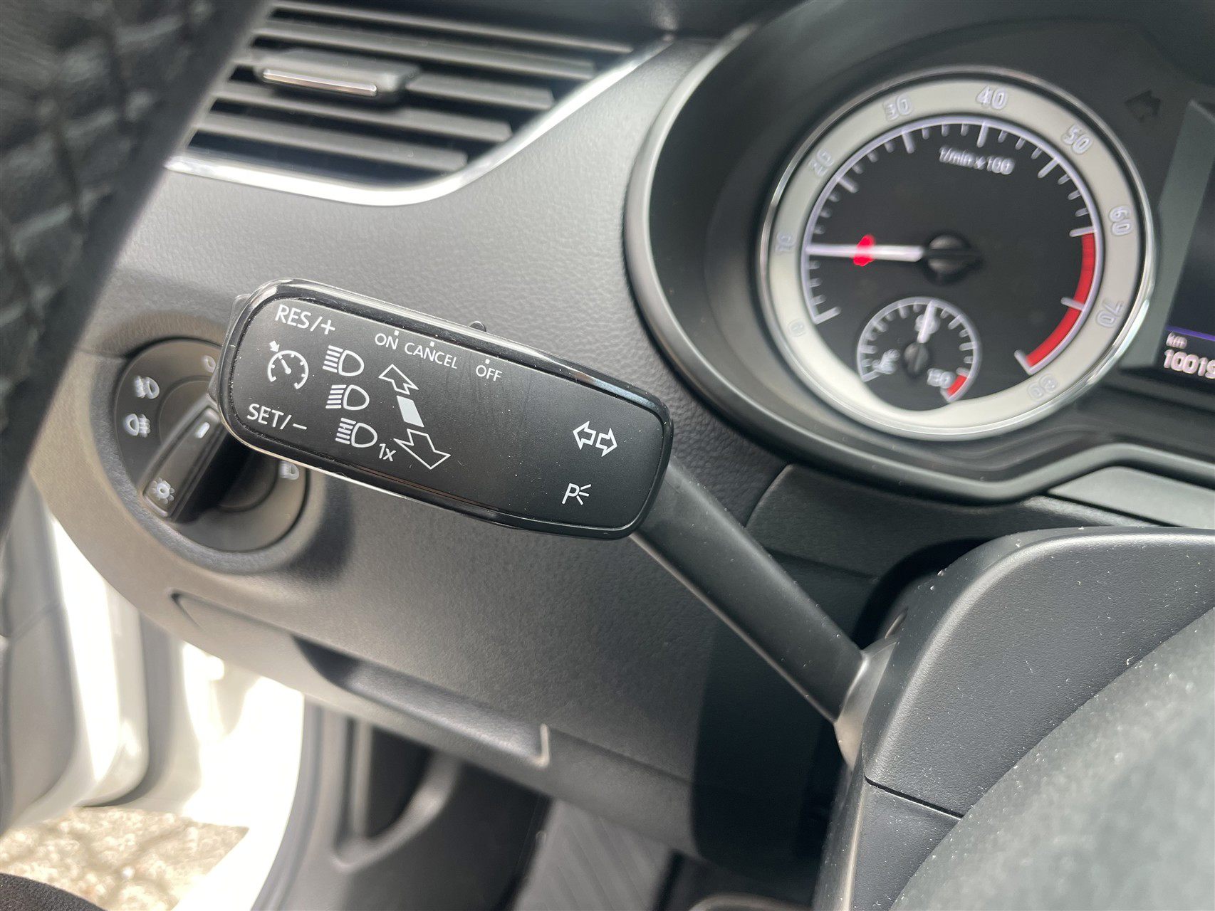 Billede af Skoda Octavia Combi 1,5 TSI ACT Style DSG 150HK Stc 7g Aut.